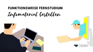 Wie Funktioniert Ein Fernstudium Wie L Uft Ein Fernstudium Ab