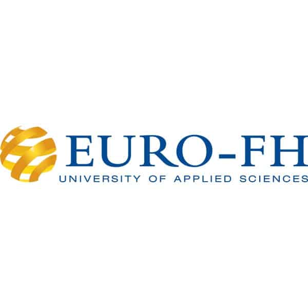 EURO-FH Logo