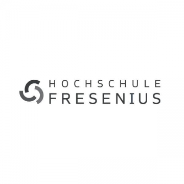 Hochschule Fresenius OnlinePlus Logo