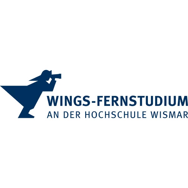WINGS Fernstudium Logo