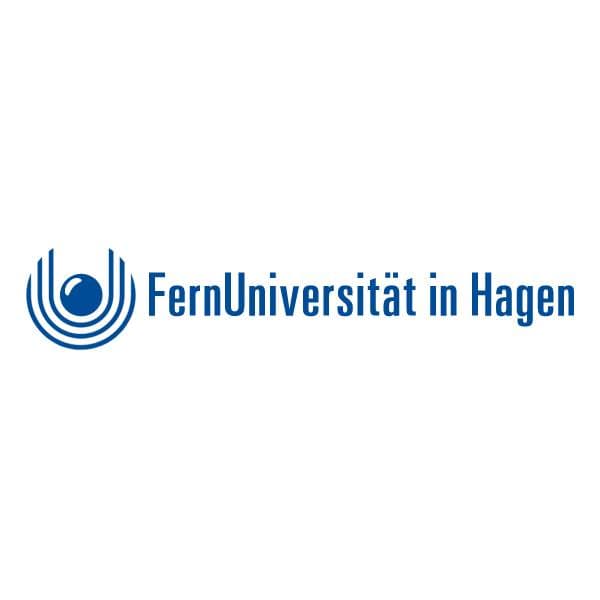 Fernuni Hagen Logo
