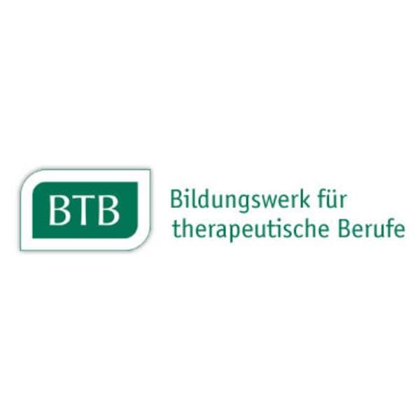 BTB Bildungswerk für therapeutische Berufe Logo