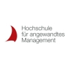 HAM Hochschule angewandtes Management Logo