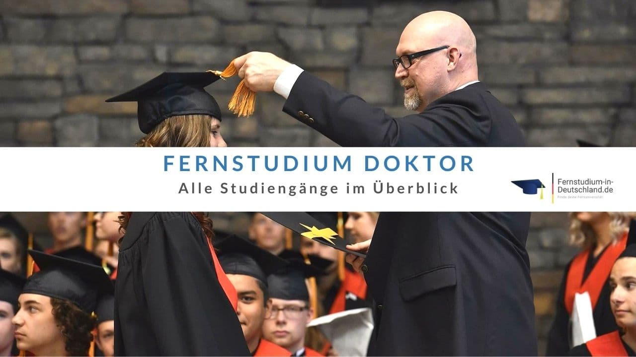 phd fernstudium deutsch