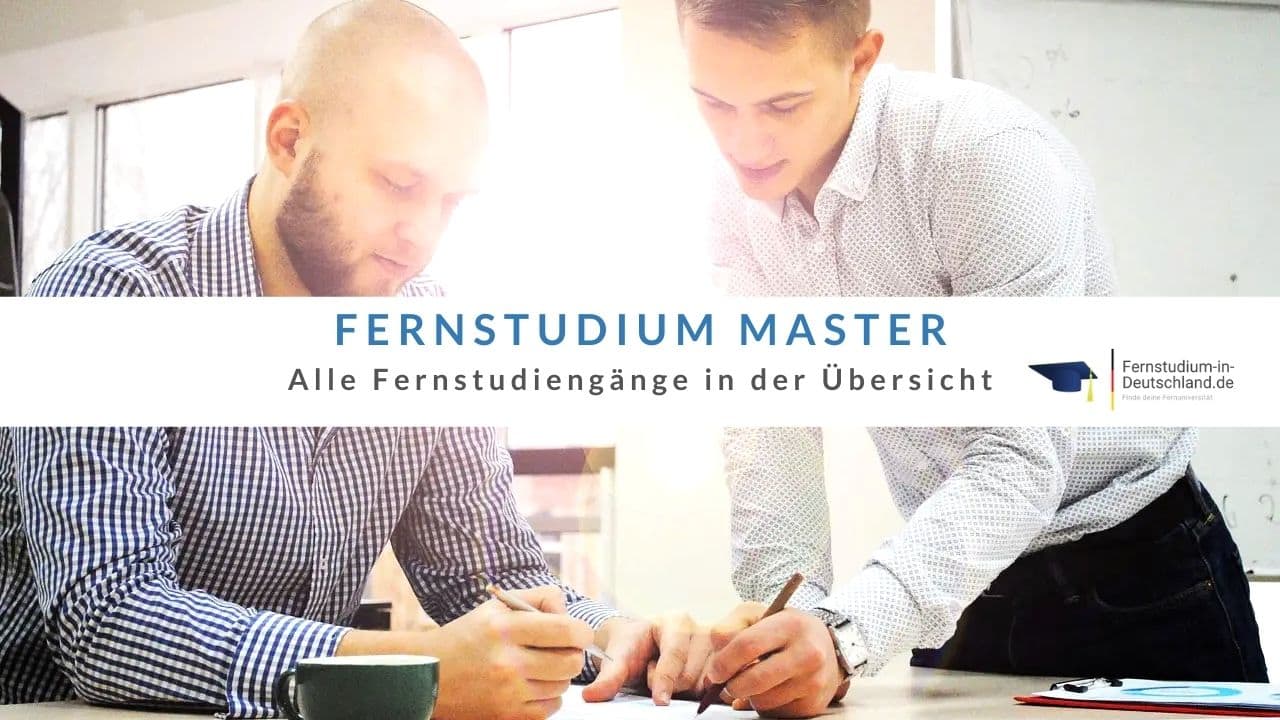 clinical research master fernstudium