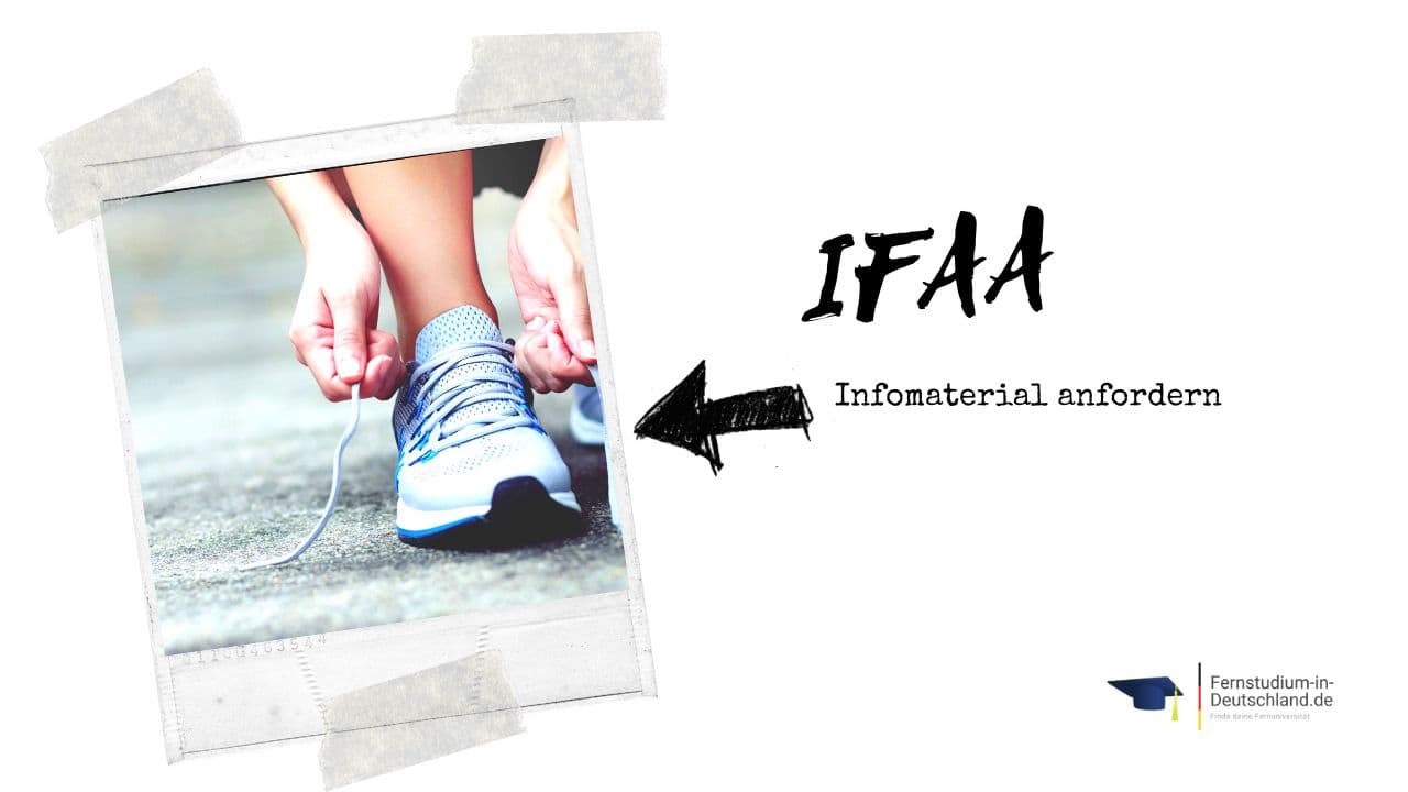 IFAA Fitnessakademie