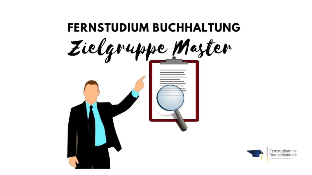 Fernstudium Buchhaltung - 23 Bachelor, Master & Zertifikate Im Vergleich