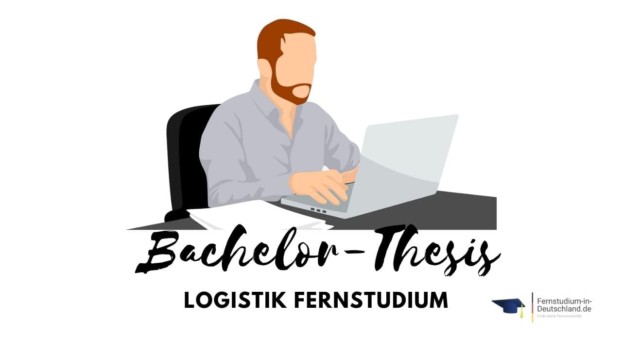 Fernstudium Logistik Bachelor Thesis