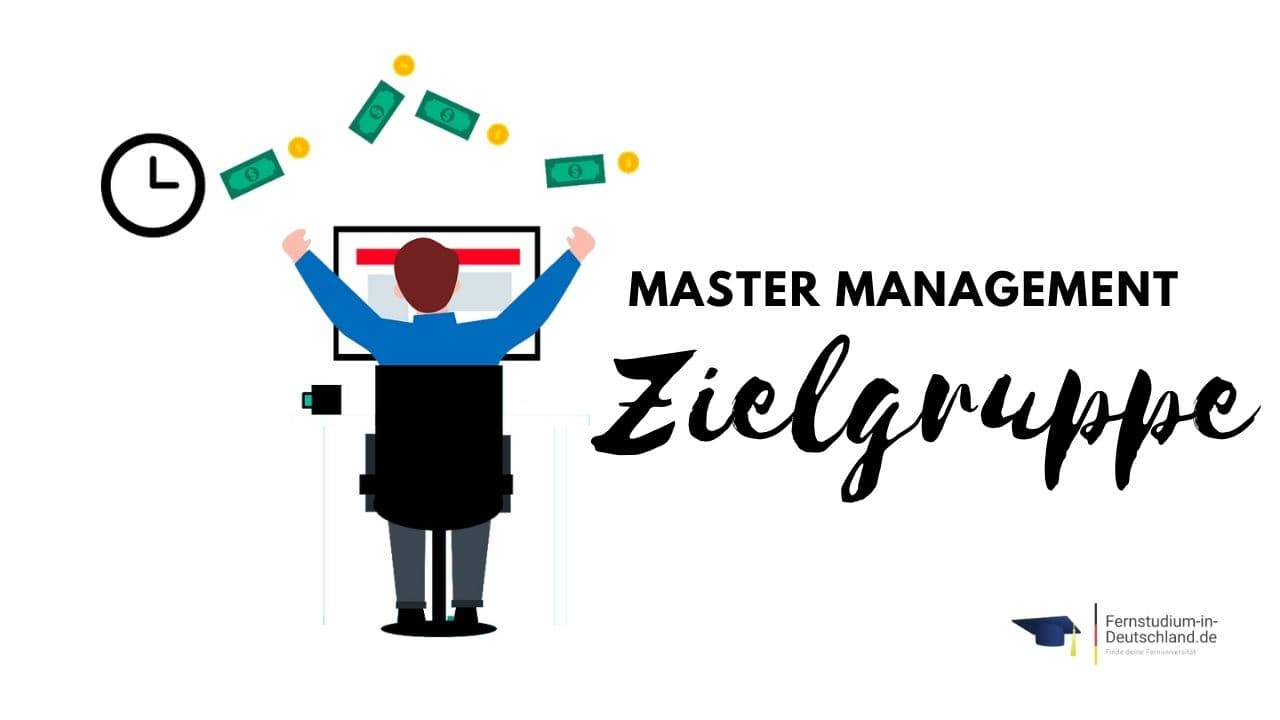 Fernstudium Management Master