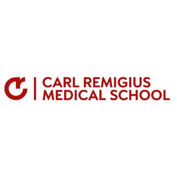 Carl Remigius Medical School Logo