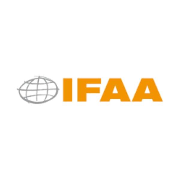 IFAA Fitnessakademie Logo
