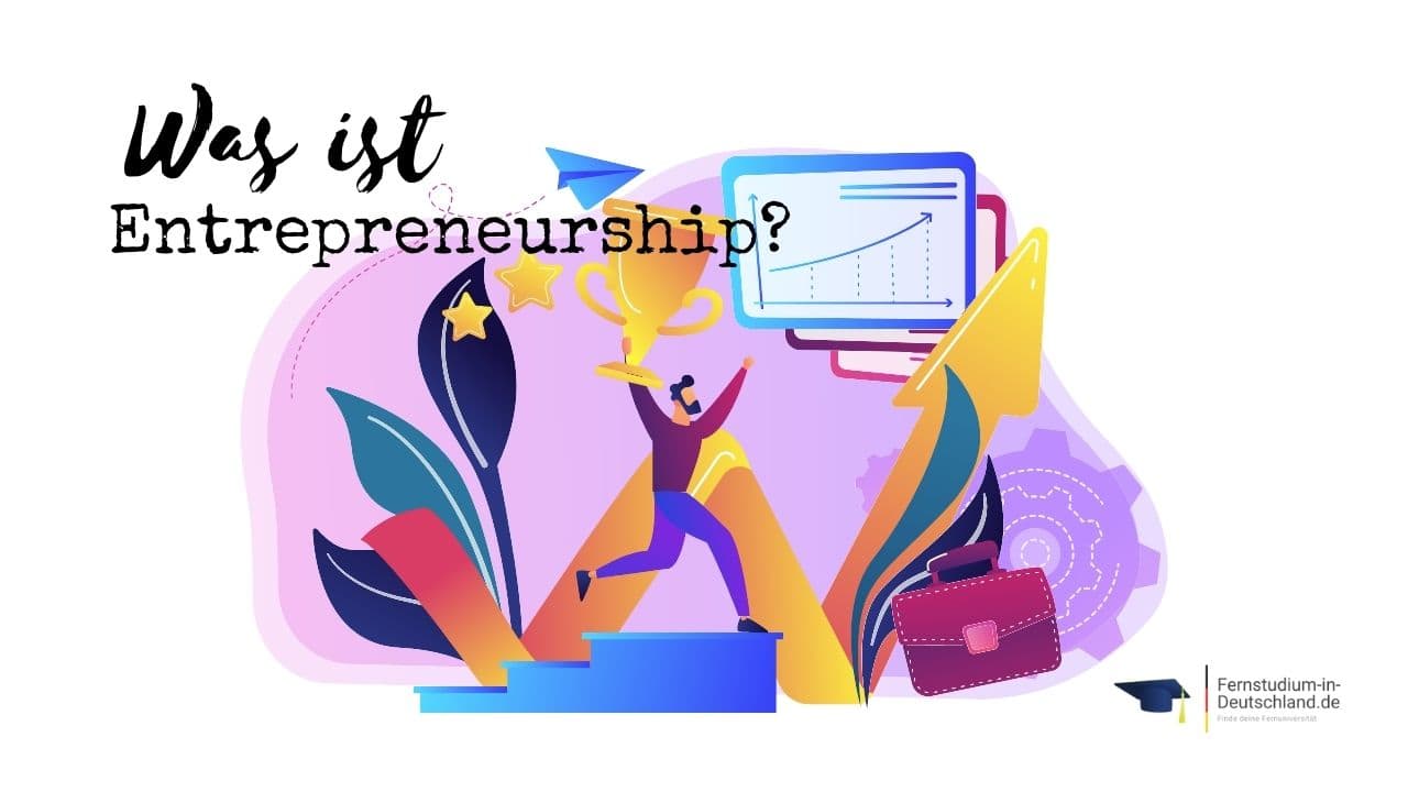 Was ist Entrepreneurship