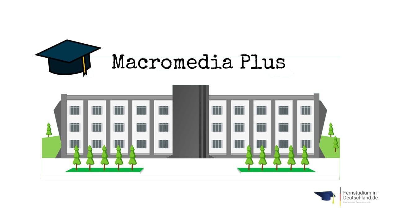Macromedia Plus