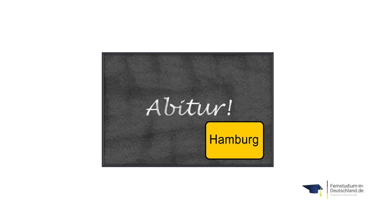 Abitur Fernstudium Hamburg