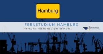 Fernstudium Hamburg