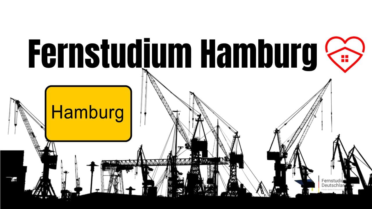 Fernstudium Hamburg Vergleich