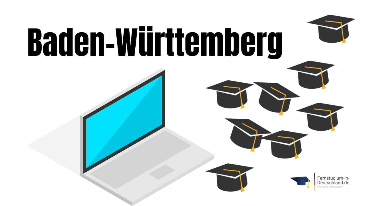 Fernstudium Baden-Württemberg Fernunis