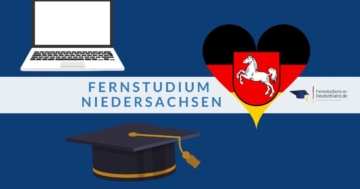 Fernstudium Niedersachsen