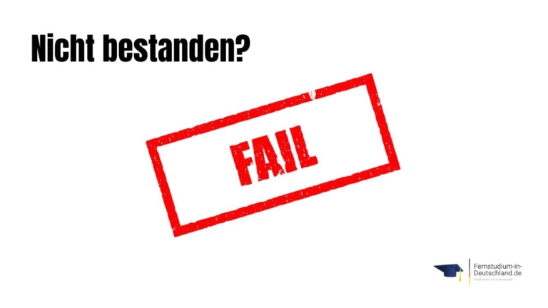 Abitur Nicht Bestanden Was Nun fernstudium-in-deutschland.de