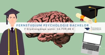 Fernstudium Psychologie Bachelor