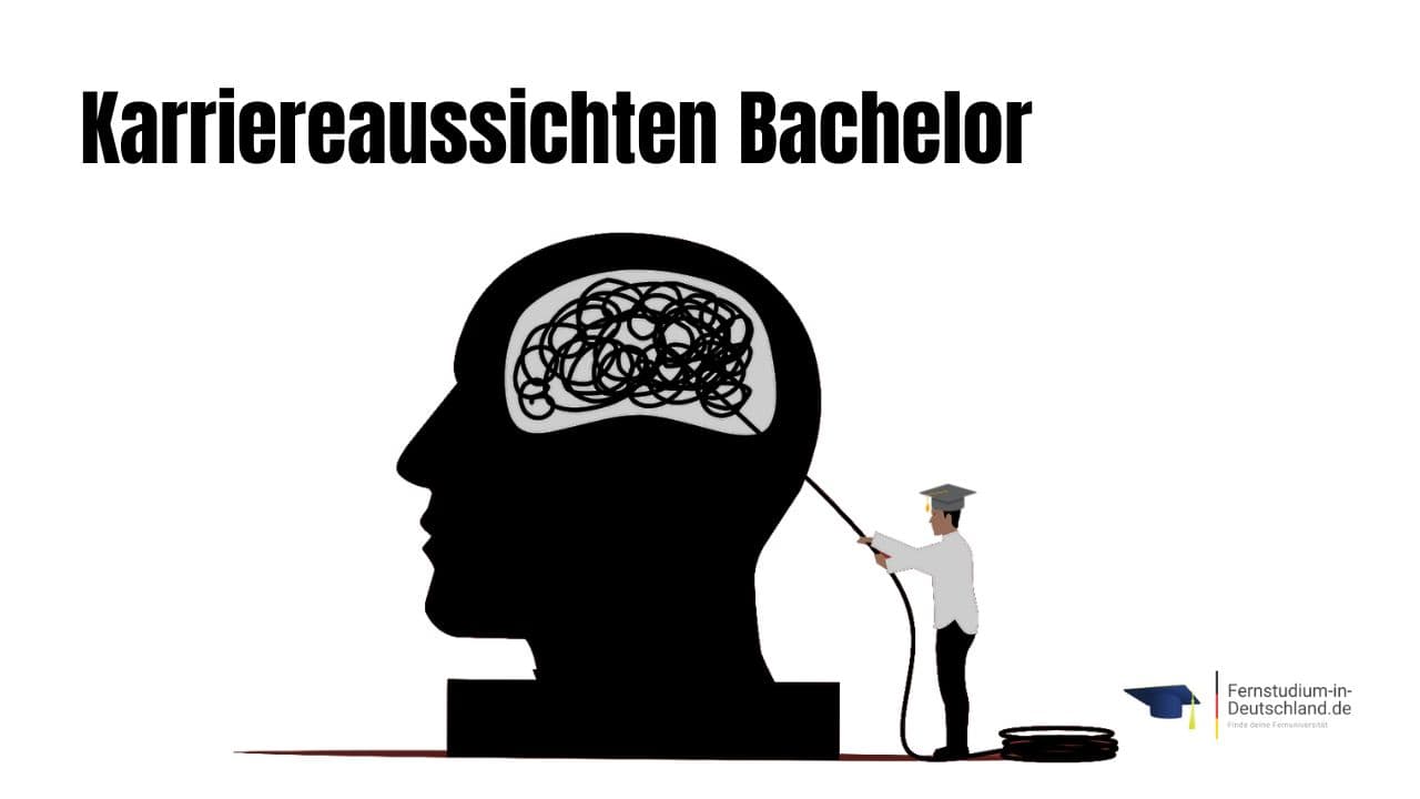 Was kann man mit Psychologie Bachelor machen