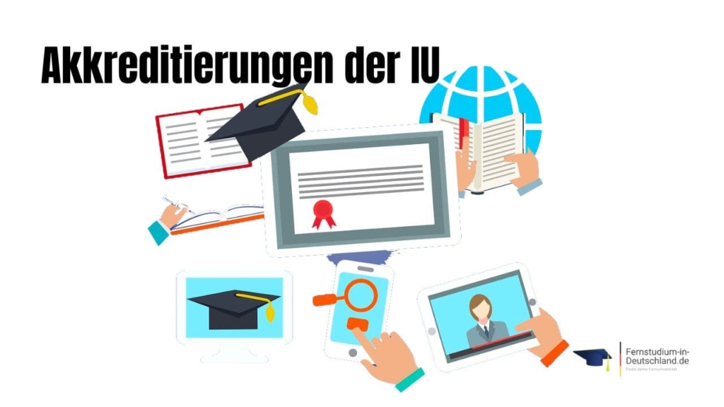 Ist Die Iu Staatlich Anerkannt