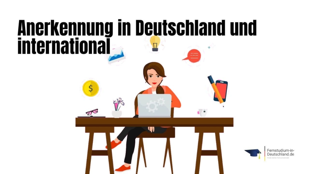 Ist Die Iu Staatlich Anerkannt fernstudium-in-deutschland.de