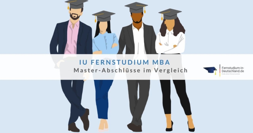 Dein Mba Im Fernstudium – Fernstudium Mba Ohne Präsenz – WATQVT