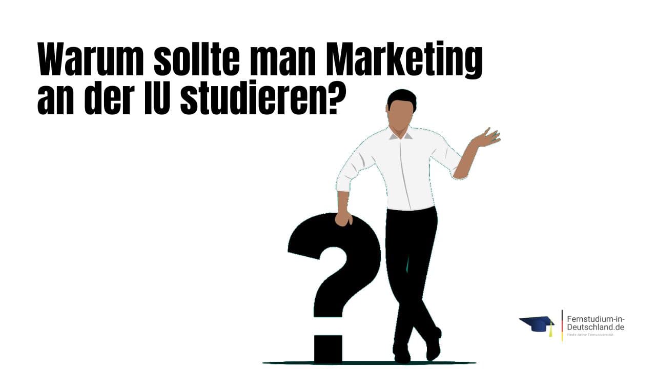 IU Marketing