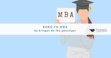 Illustration EURO FH MBA