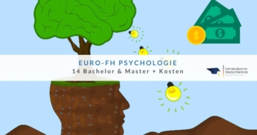 Illustration EURO FH Psychologie