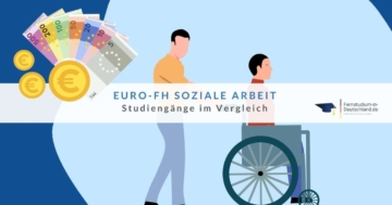 EURO-FH Soziale Arbeit