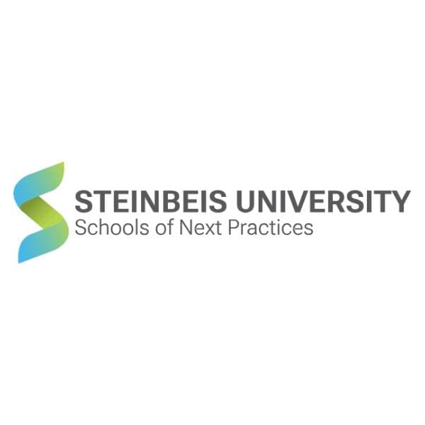 Steinbeis University – Schools of Next Practices Logo