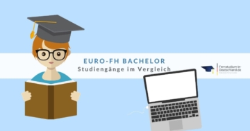 Illustration EURO-FH Bachelor