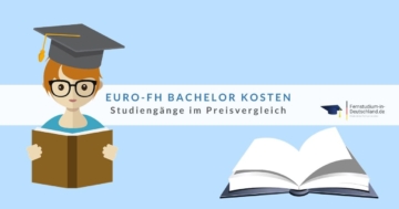 EURO FH Bachelor Kosten