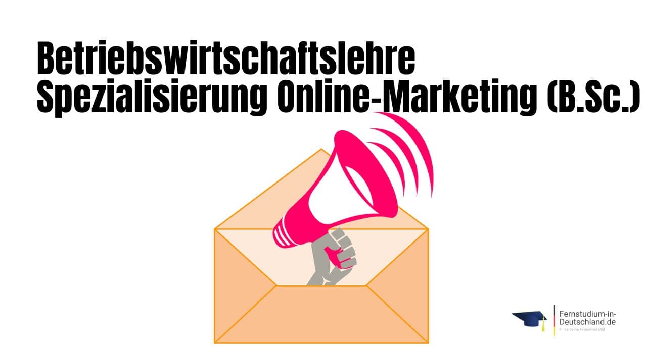 EURO-FH - Betriebswirtschaftslehre Spezialisierung Online-Marketing