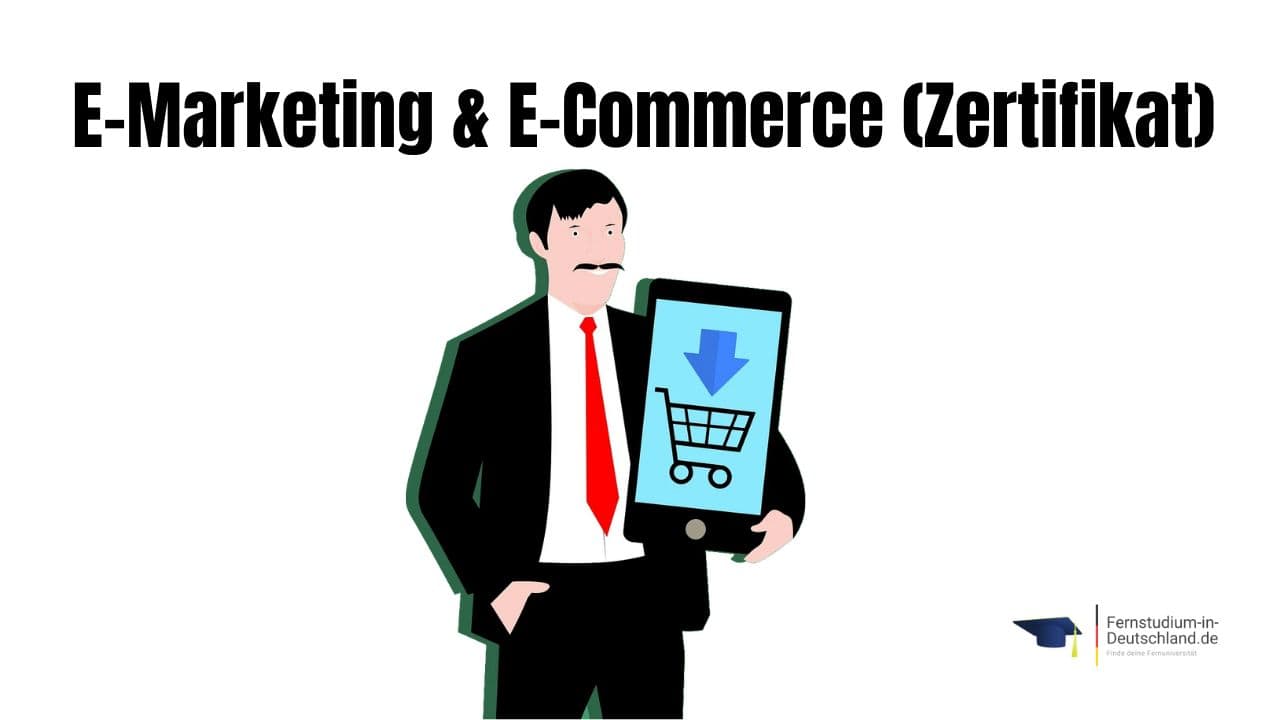EURO-FH E-Marketing & E-Commerce Zertifikat