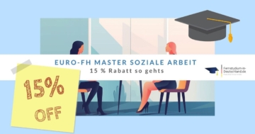 EURO-FH Master Soziale Arbeit
