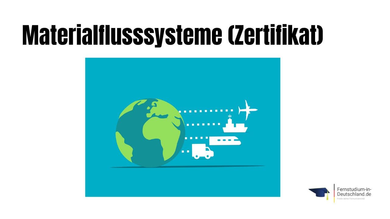 Illustration EURO-FH Materialflusssysteme (Zertifikat)