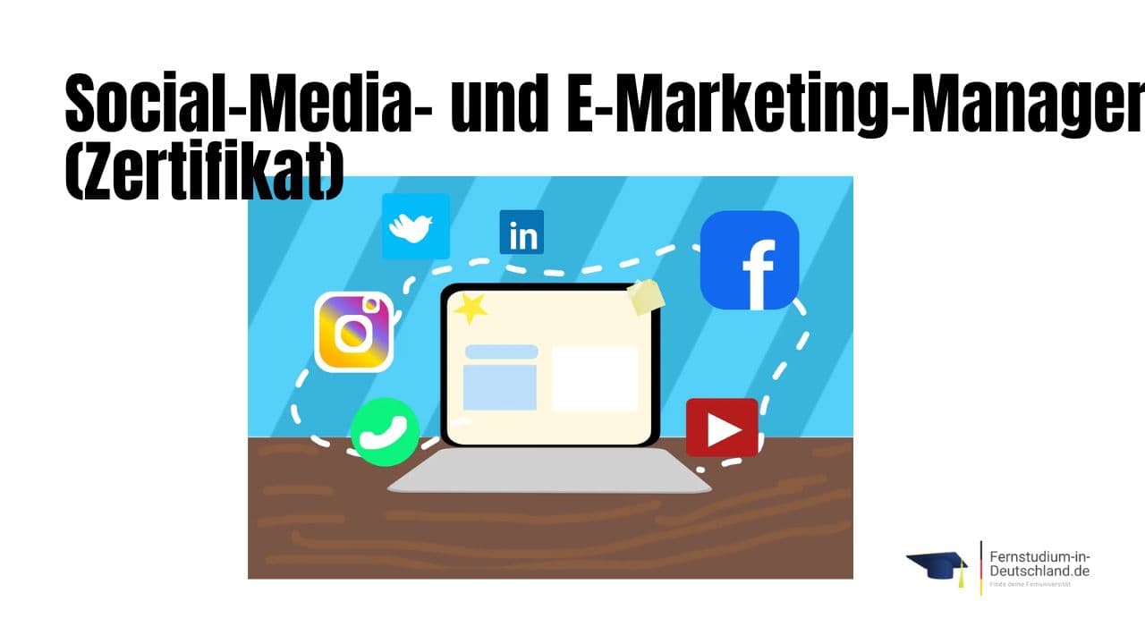 EURO-FH Social-Media- E-Marketing-Manager