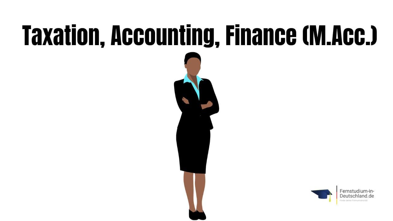 Illustration EURO FH Taxation Accounting Finance