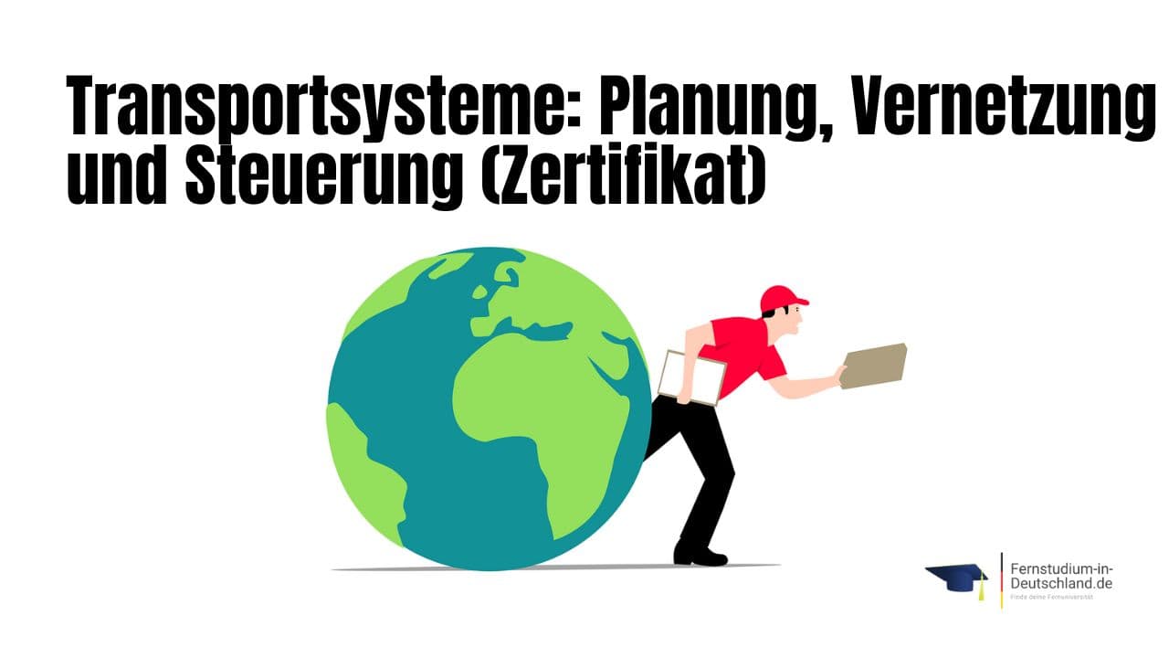 Illustration EURO-FH Transportsysteme Planung, Vernetzung Steuerung Zertifikat