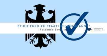 Illustration Thumbnail Ist die EURO-FH staatlich anerkannt