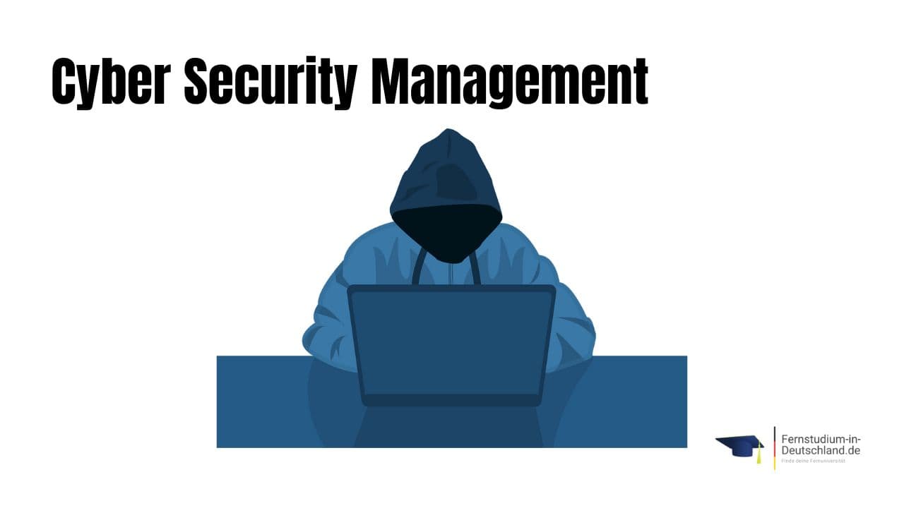 Illustration Wilhelm Büchner Hochschule MBA Cyber Secruity Management
