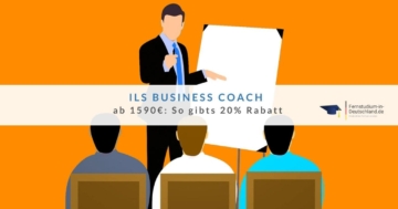 ILS Business Coach