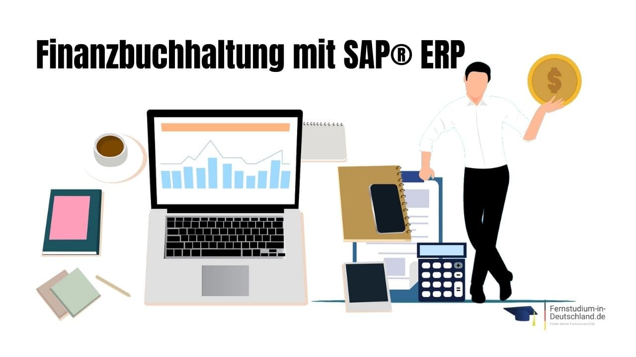 Illustration ILS Finanzbuchhaltung SAP