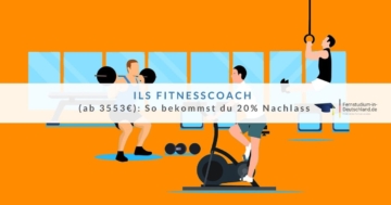 ILS Fitnesscoach