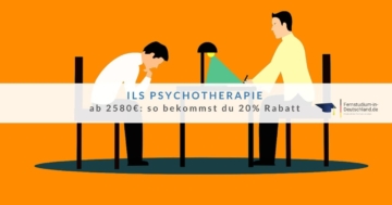 ILS Psychotherapie