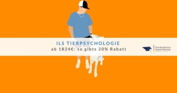 Illustration ILS Tierpsychologie