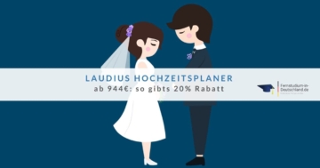 Laudius Hochzeitsplaner